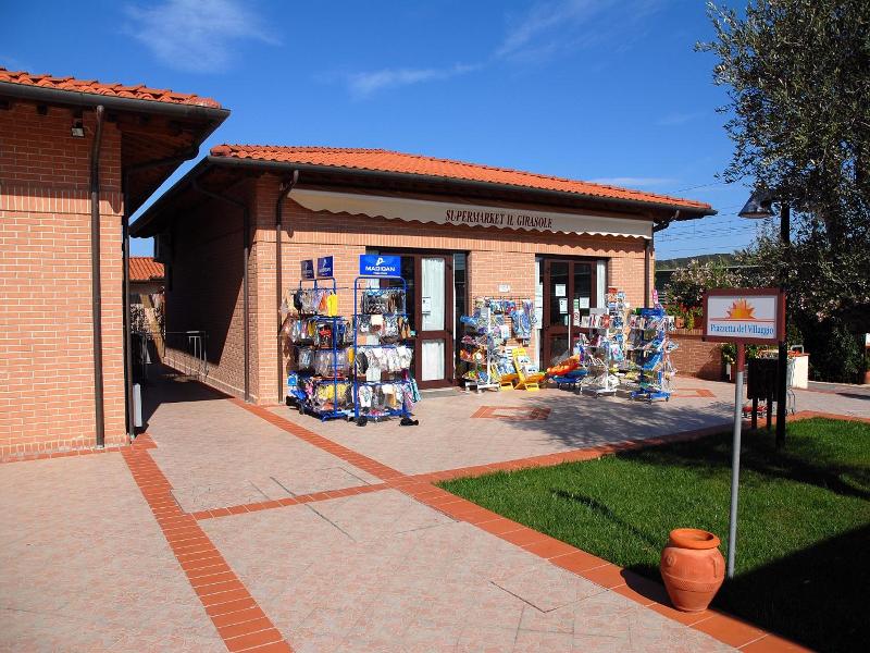 Villaggio il Girasole image