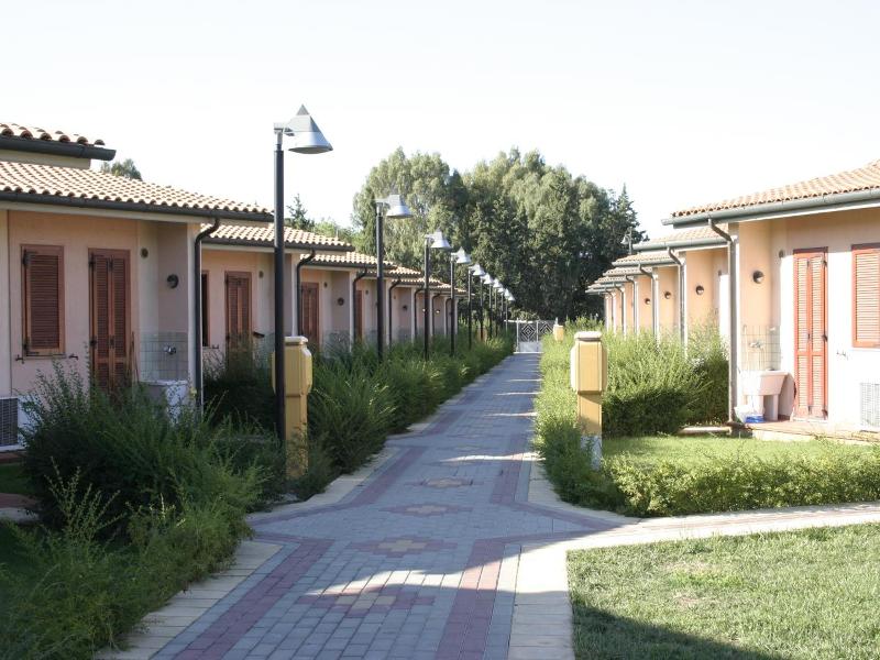 Villaggio il Girasole image