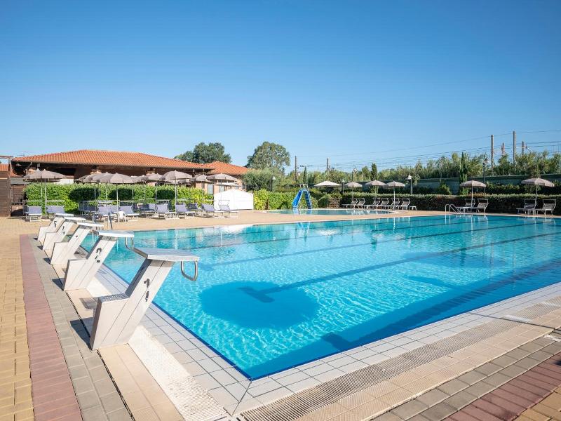 Villaggio il Girasole image