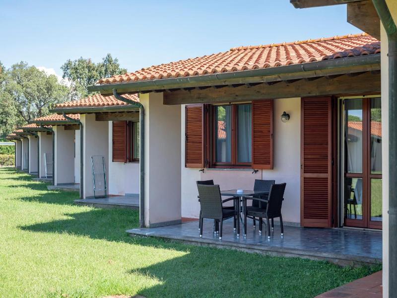 Villaggio il Girasole image