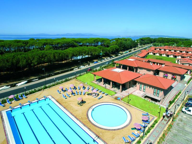 Villaggio il Girasole image