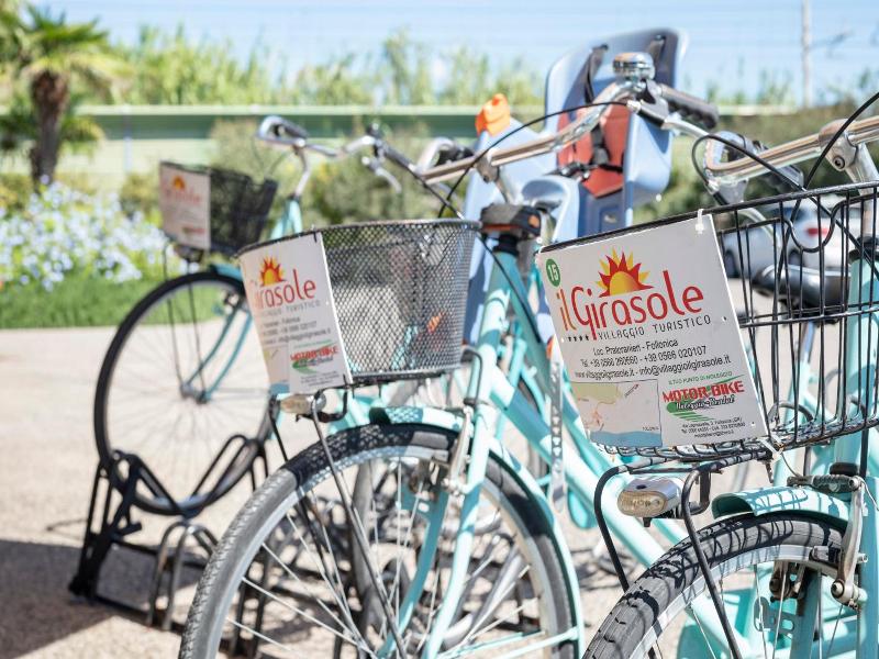 Villaggio il Girasole image