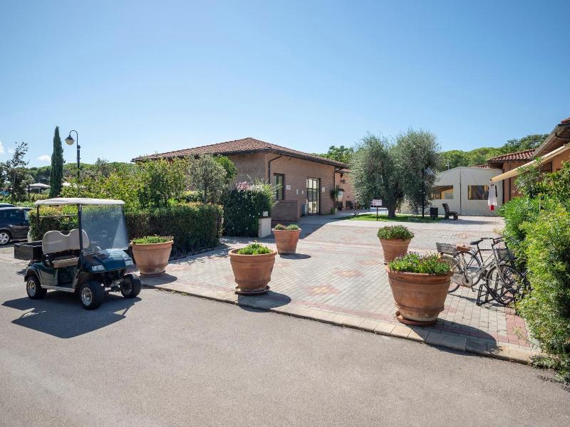 Villaggio il Girasole image