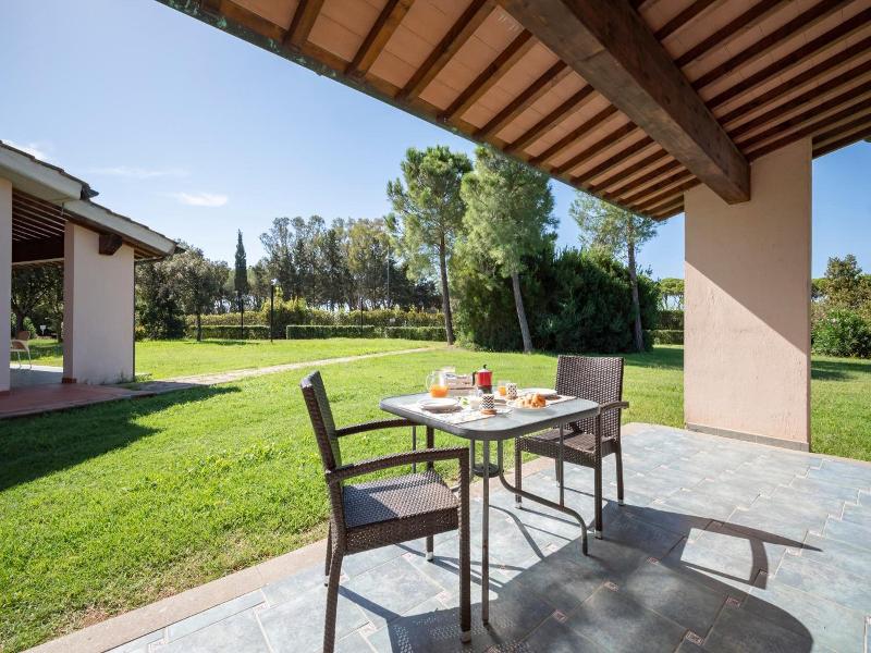 Villaggio il Girasole image