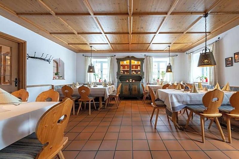 Gasthof zum Stern image