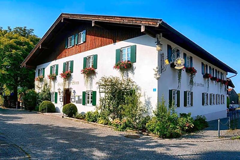 Gasthof zum Stern image