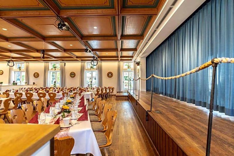 Gasthof zum Stern image
