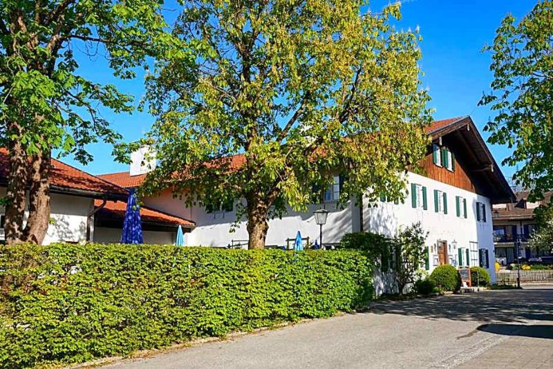 Gasthof zum Stern image