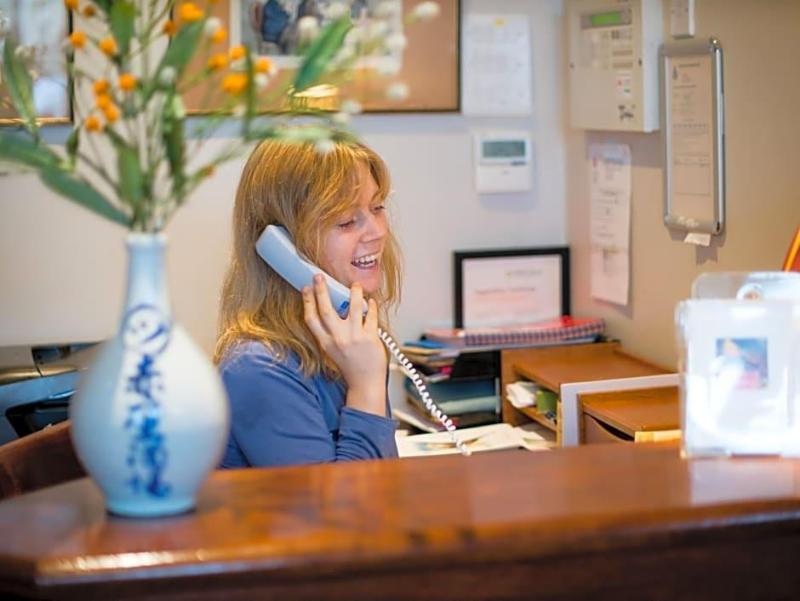 Connemara Lake Hotel image