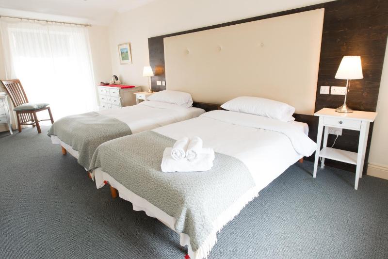 Connemara Lake Hotel image