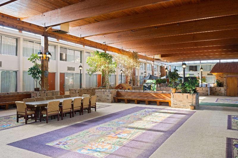 Travelodge By Wyndham Gaylord image