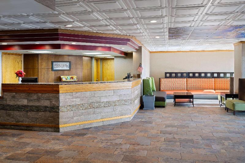 Travelodge By Wyndham Gaylord image