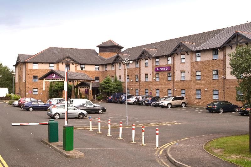 Premier Inn Glasgow Airport