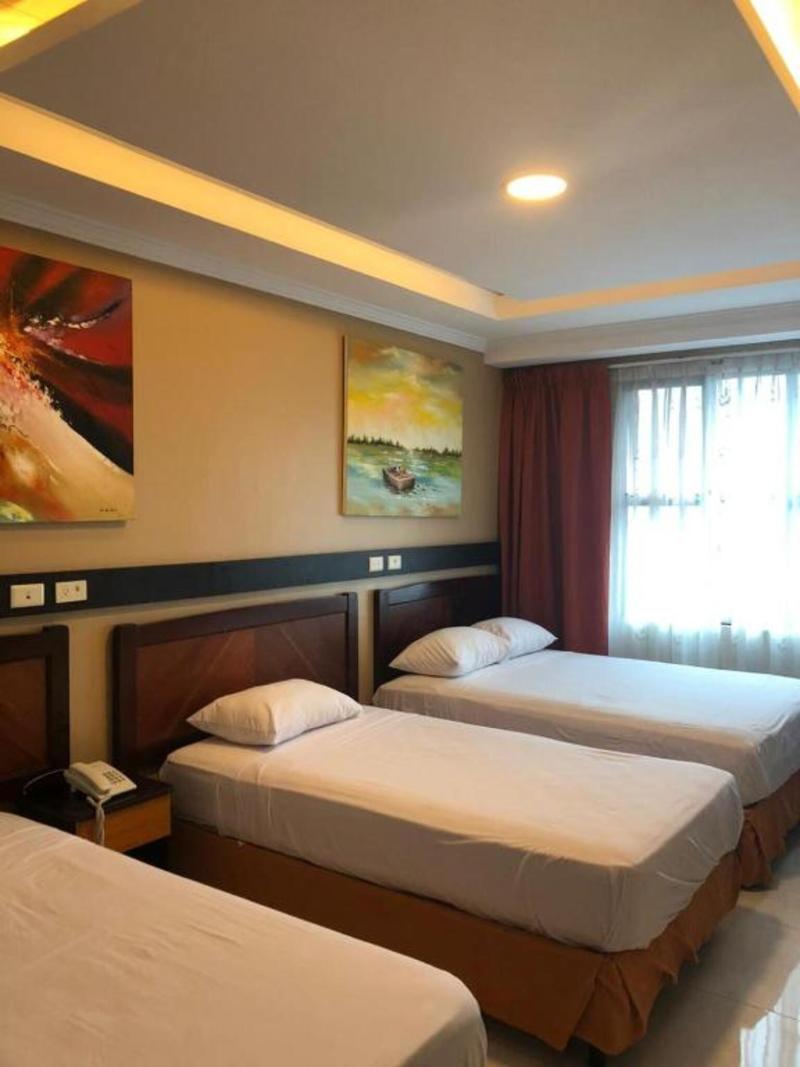 Hotel GH Alexander