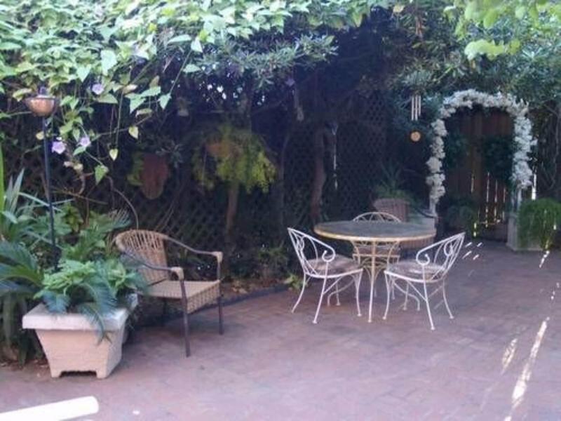 The Villa Bed and Breakfast — photo 2
