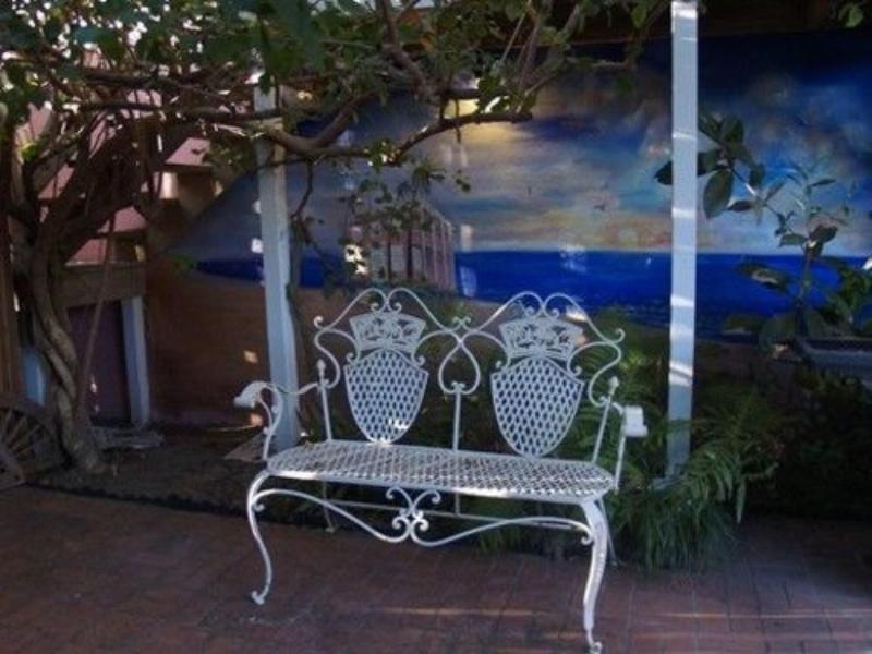 The Villa Bed and Breakfast — photo 5