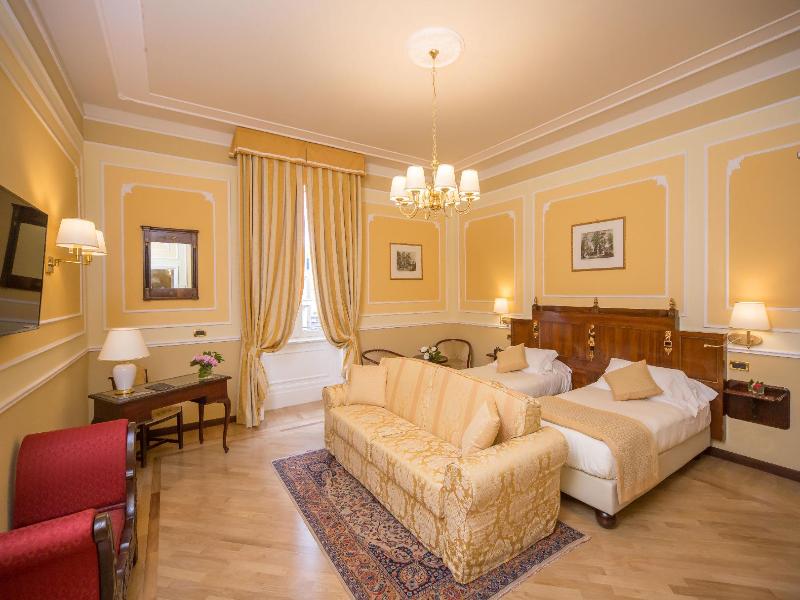 Hotel Bristol Palace image