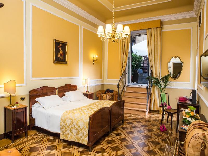 Hotel Bristol Palace image