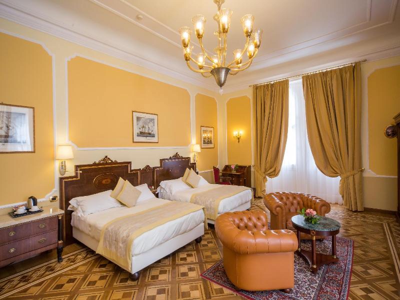 Hotel Bristol Palace image