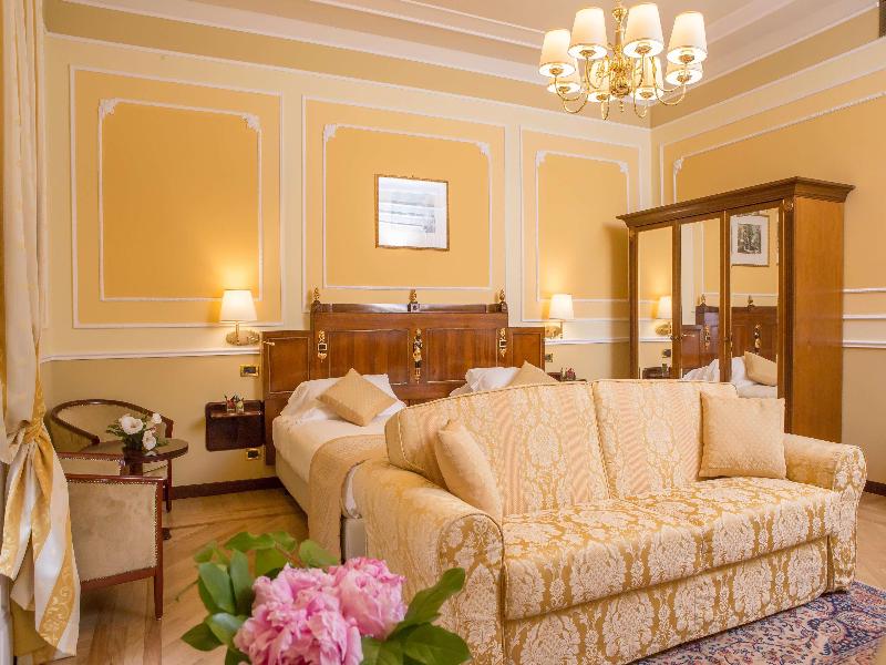 Hotel Bristol Palace image