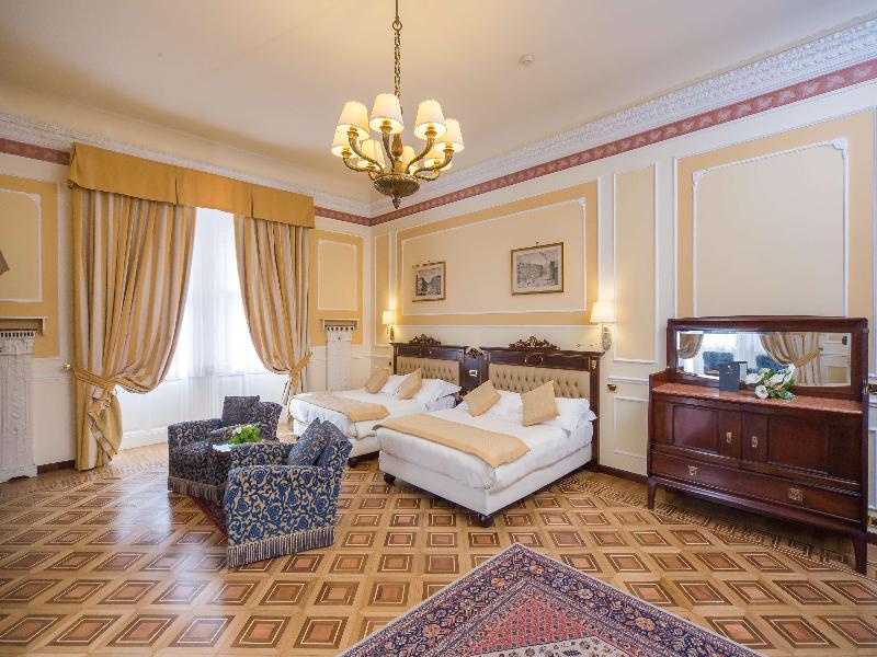 Hotel Bristol Palace image