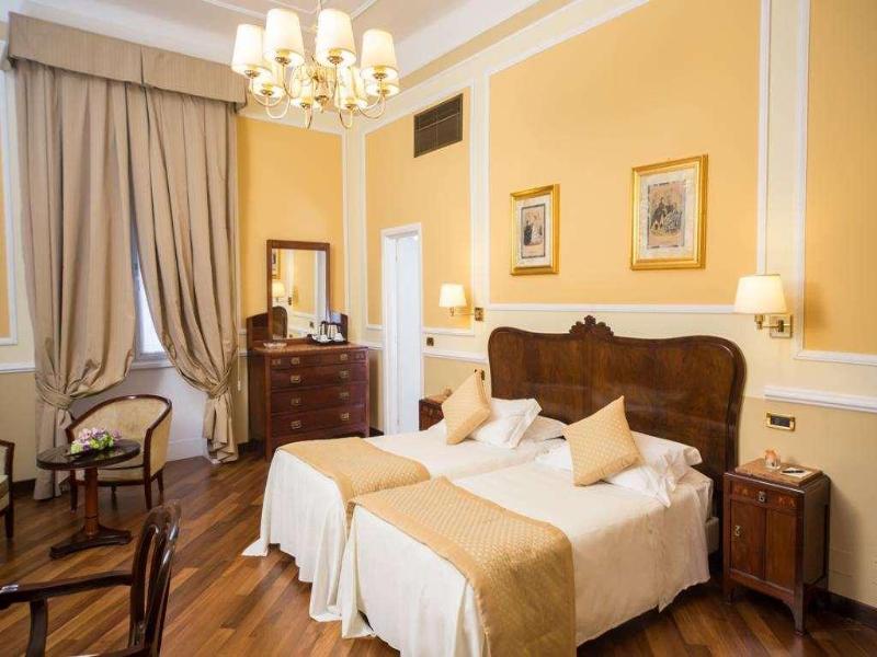 Hotel Bristol Palace image