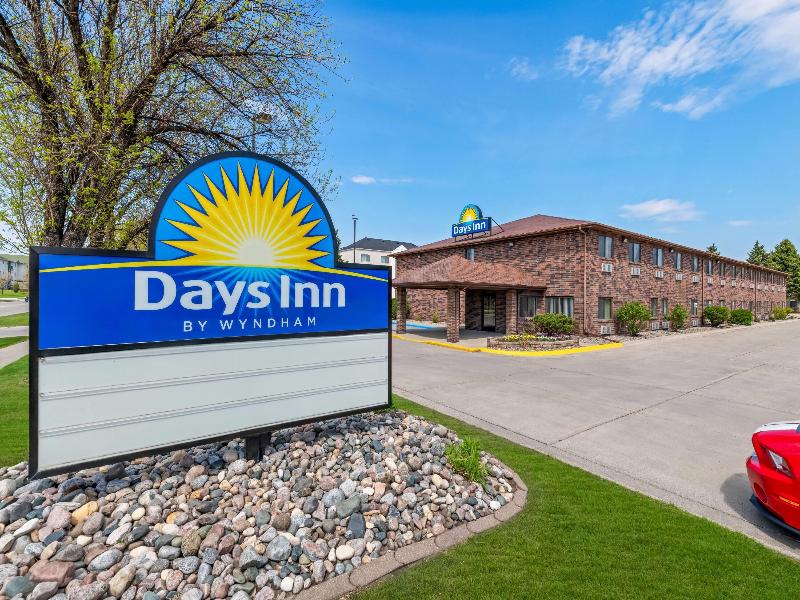 Days Inn By Wyndham Columbia Mall