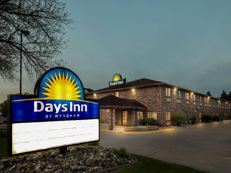 Days Inn By Wyndham Columbia Mall