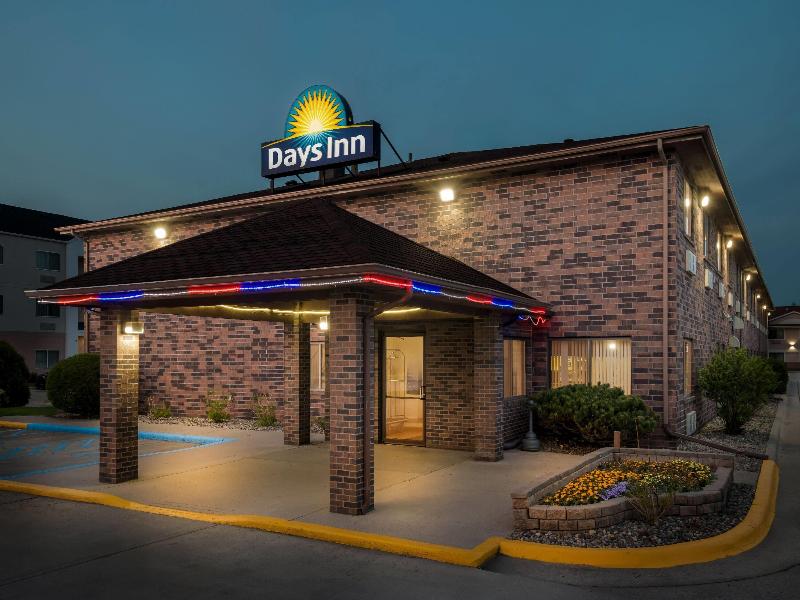 Days Inn By Wyndham Columbia Mall