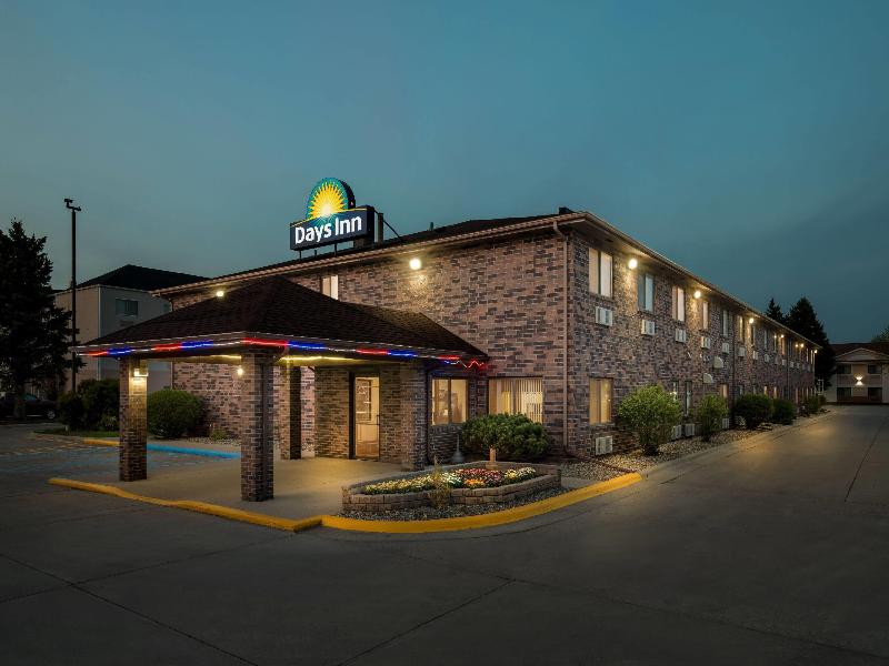 Days Inn By Wyndham Columbia Mall