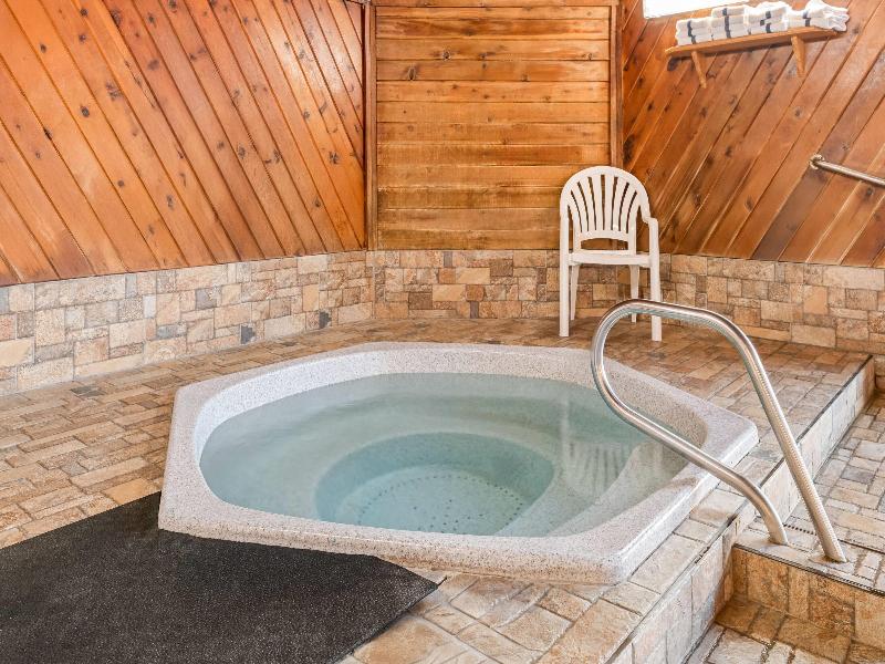 Days Inn By Wyndham Columbia Mall
