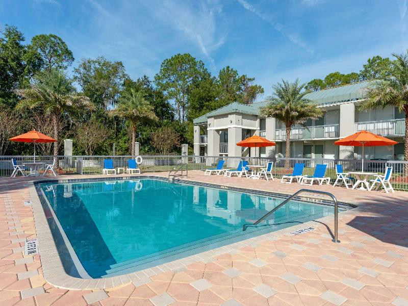 Days Inn Gainesville I-75 image