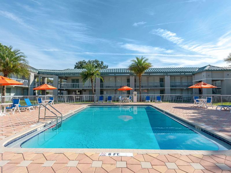Days Inn Gainesville I-75 image