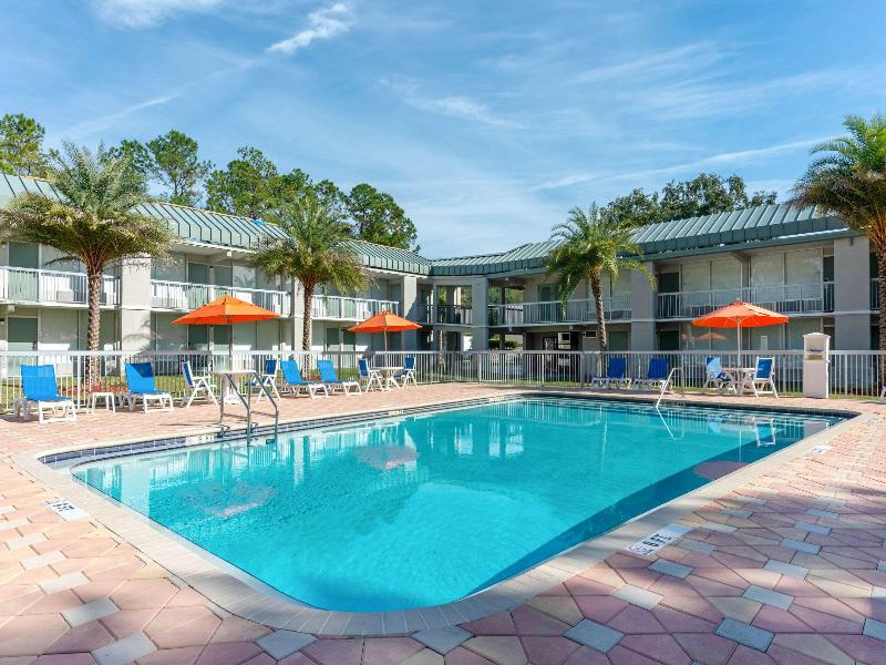 Days Inn Gainesville I-75 image