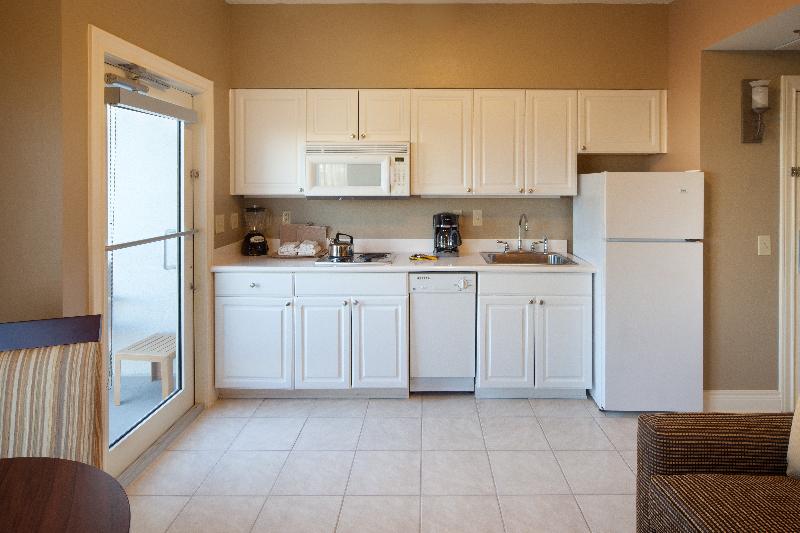 Holiday Inn Club Vacations Galveston Beach Resort image