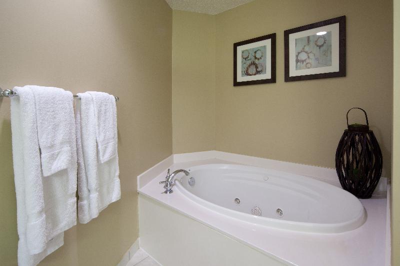 Holiday Inn Club Vacations Galveston Beach Resort image