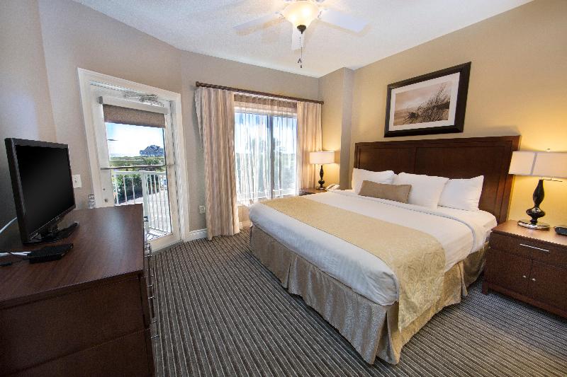 Holiday Inn Club Vacations Galveston Beach Resort image
