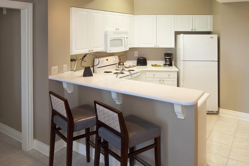 Holiday Inn Club Vacations Galveston Beach Resort image