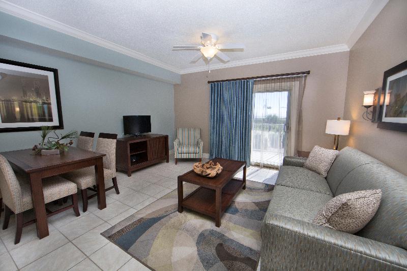 Holiday Inn Club Vacations Galveston Beach Resort image