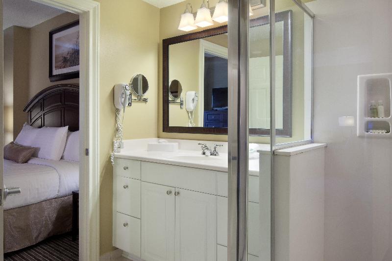 Holiday Inn Club Vacations Galveston Beach Resort image