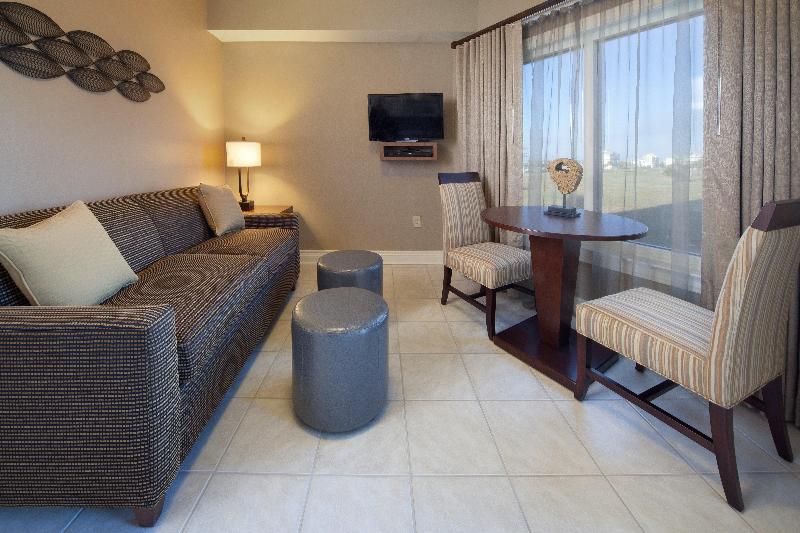 Holiday Inn Club Vacations Galveston Beach Resort image