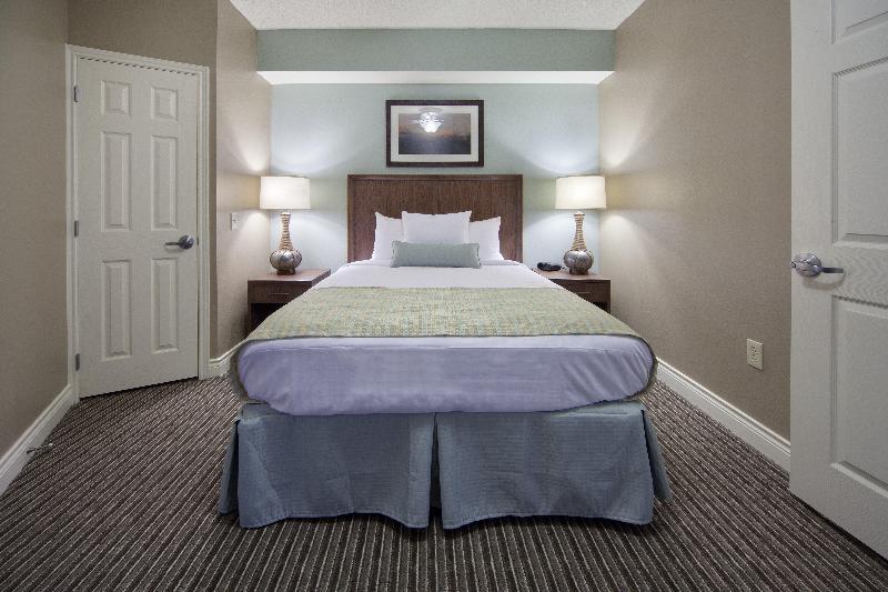 Holiday Inn Club Vacations Galveston Beach Resort image