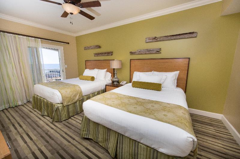 Holiday Inn Club Vacations Galveston Beach Resort image