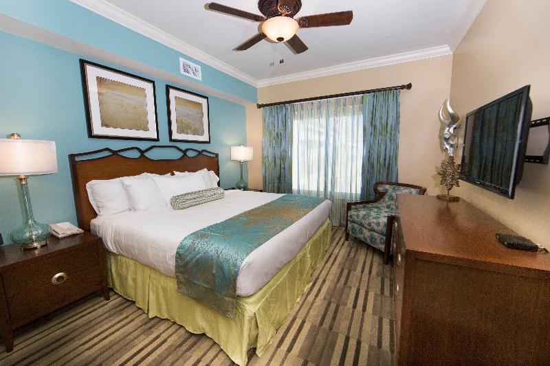 Holiday Inn Club Vacations Galveston Beach Resort image