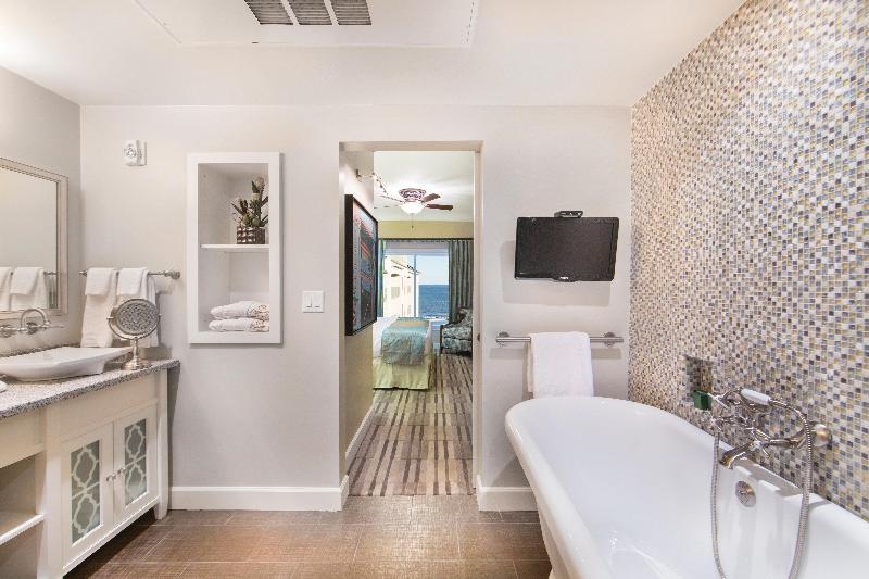 Holiday Inn Club Vacations Galveston Beach Resort image