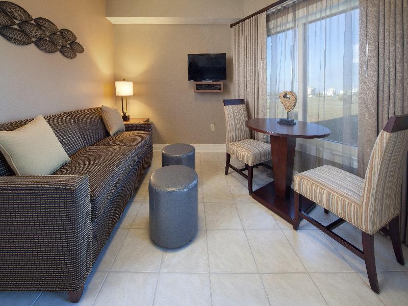 Holiday Inn Club Vacations Galveston Beach Resort image