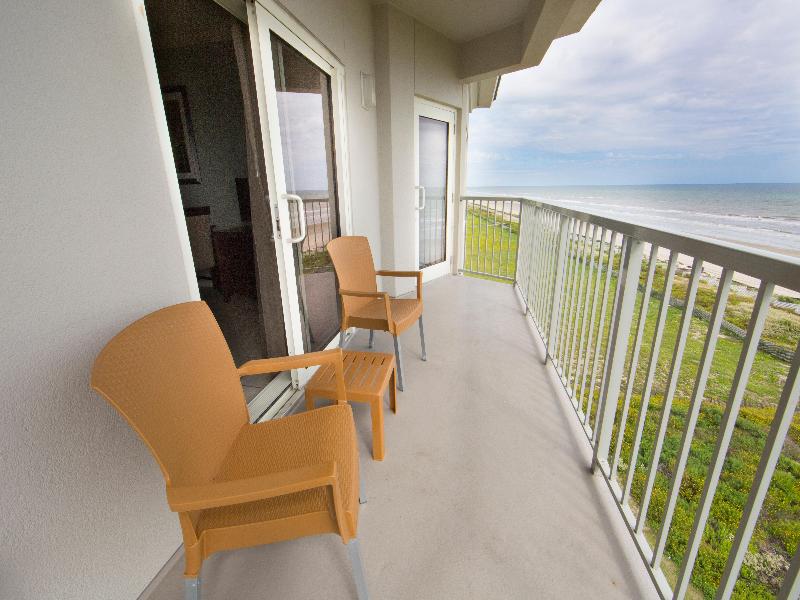 Holiday Inn Club Vacations Galveston Beach Resort image