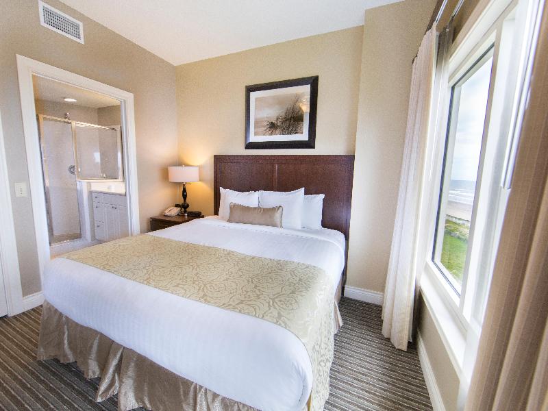 Holiday Inn Club Vacations Galveston Beach Resort image