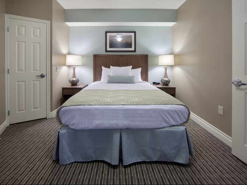 Holiday Inn Club Vacations Galveston Beach Resort image