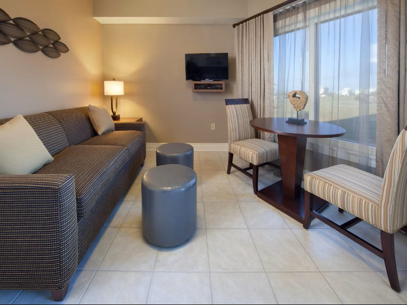Holiday Inn Club Vacations Galveston Beach Resort image